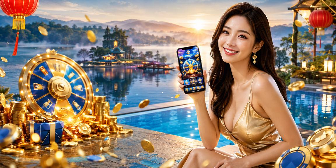 vn789 Cài ứng dụng vn789 trong 3 bước